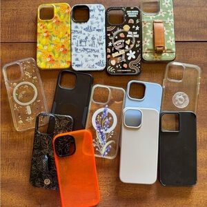 iPhone 13 Pro Max cases